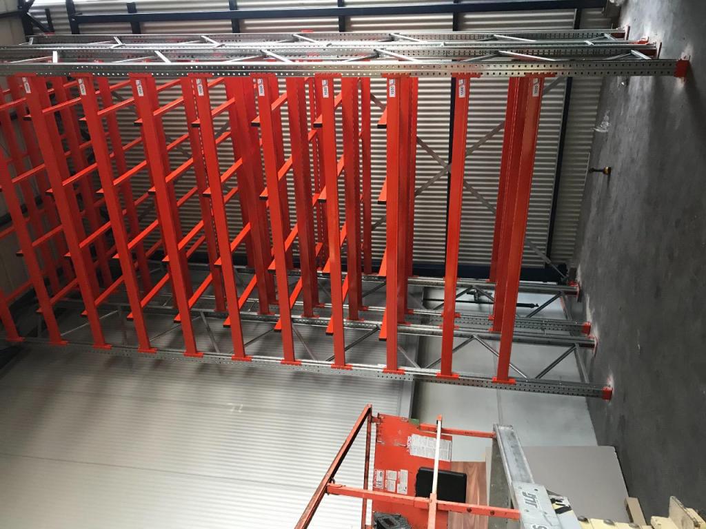 בני התקנות מערכות אחסנה מודולריות בני התקנות מערכות אחסנה מודולריות