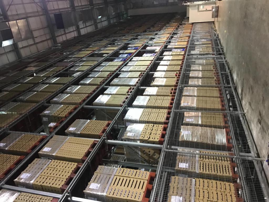 בני התקנות מערכות אחסנה מודולריות בני התקנות מערכות אחסנה מודולריות