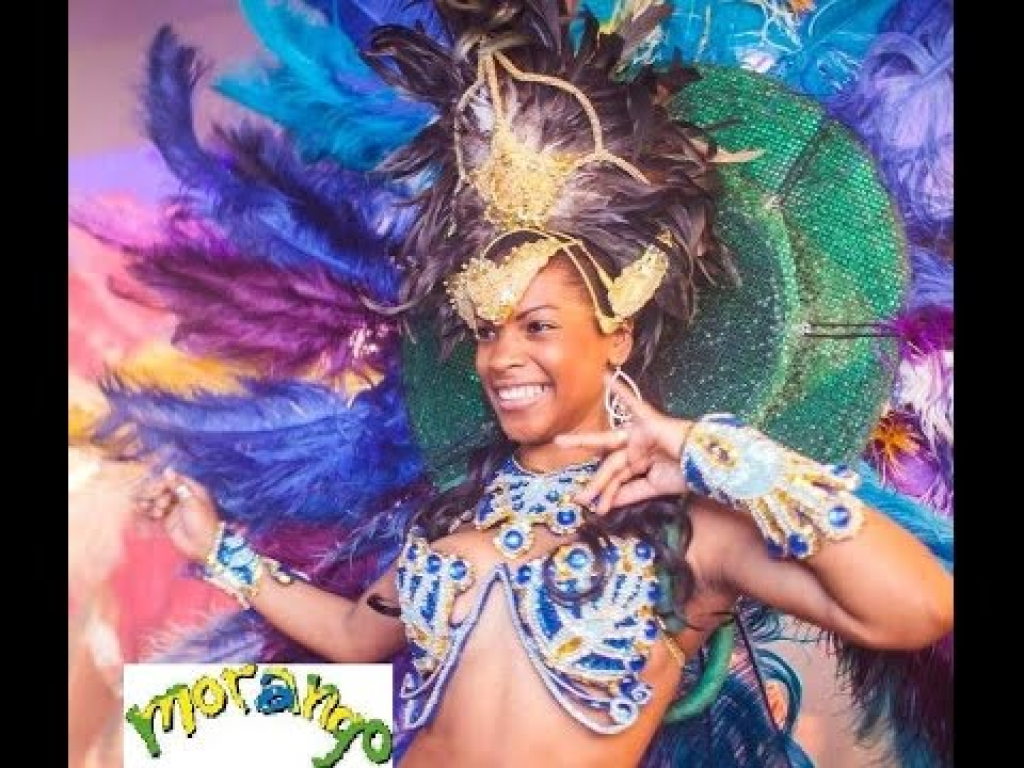 להקה ברזילאית מורנגו להקה ברזילאית מורנגו