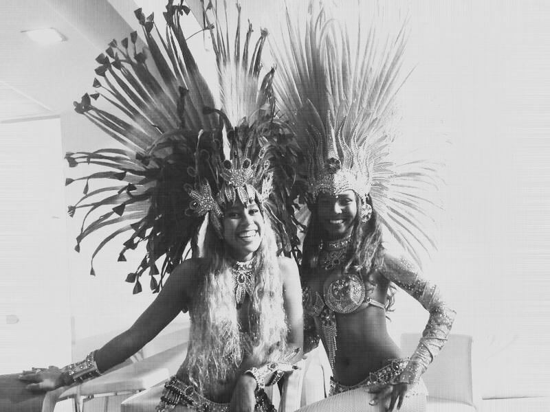 להקה ברזילאית מורנגו להקה ברזילאית מורנגו