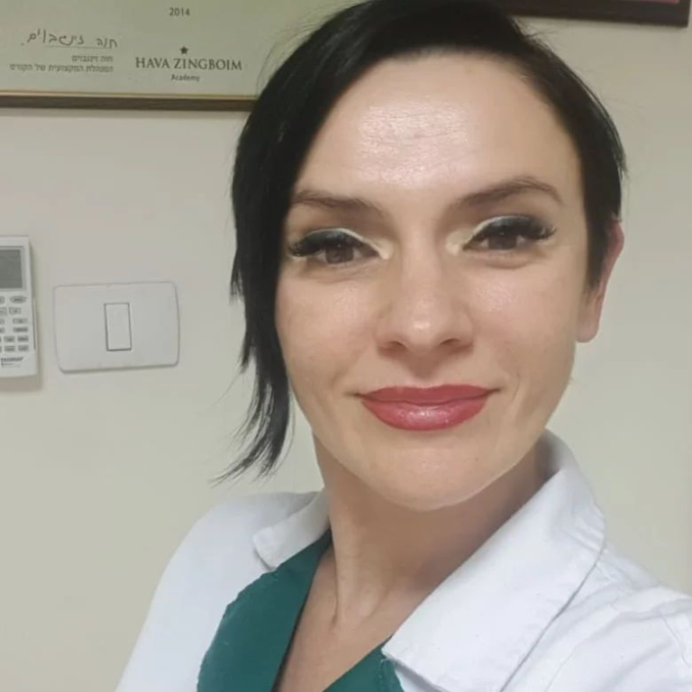 נטלי משעל נטלי משעל