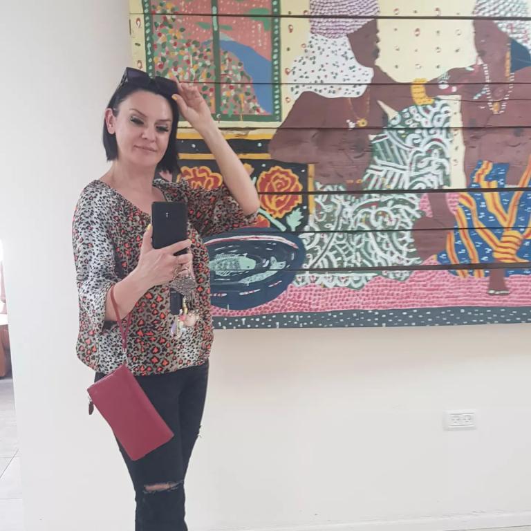 נטלי משעל נטלי משעל