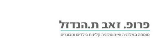 פרופ' זאב הנדזל
