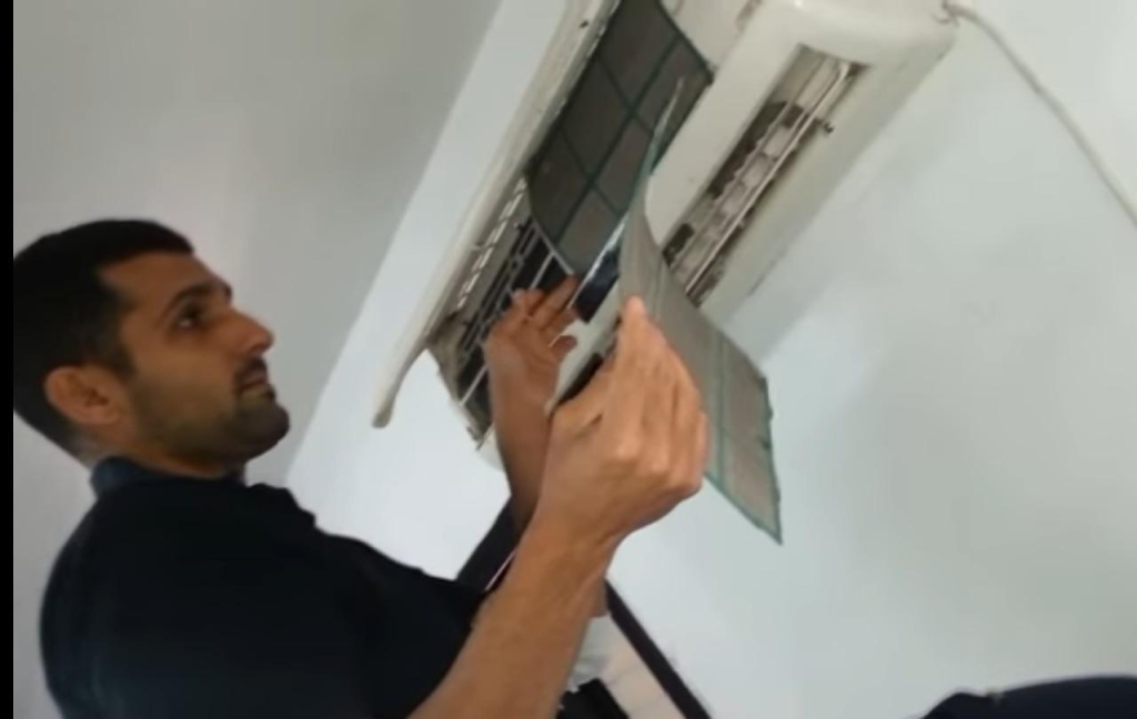 סופה מזגנים סופה מזגנים