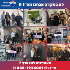 רי מקס מקצוענים