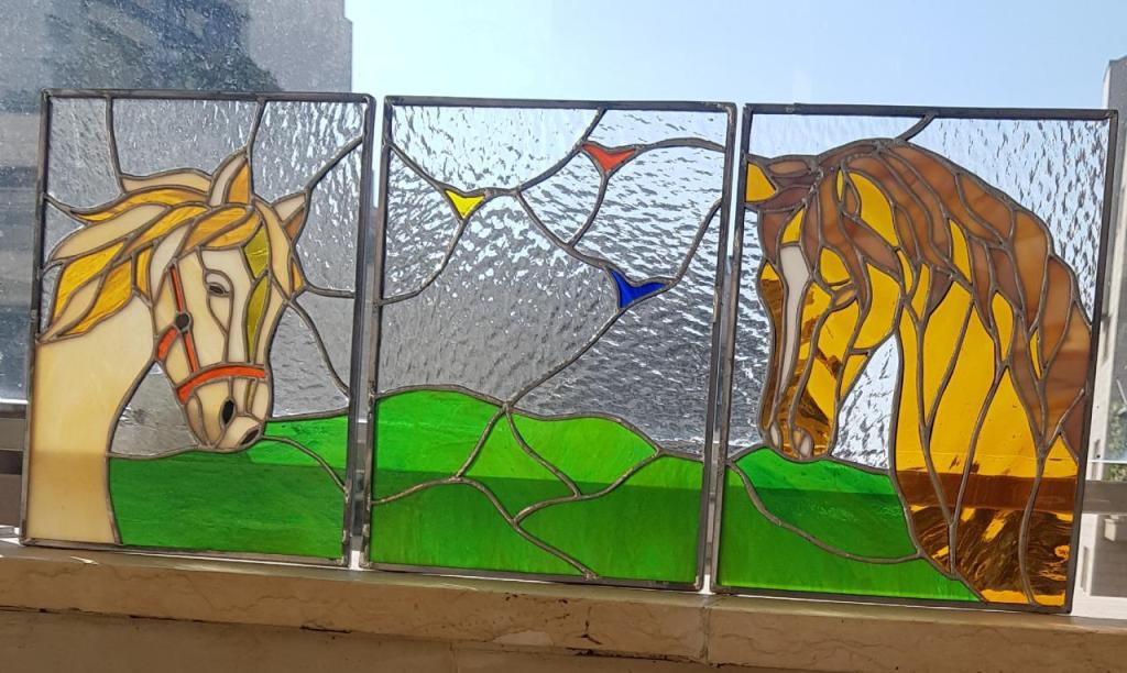 ויטראז' נירה קמחי ויטראז' נירה קמחי