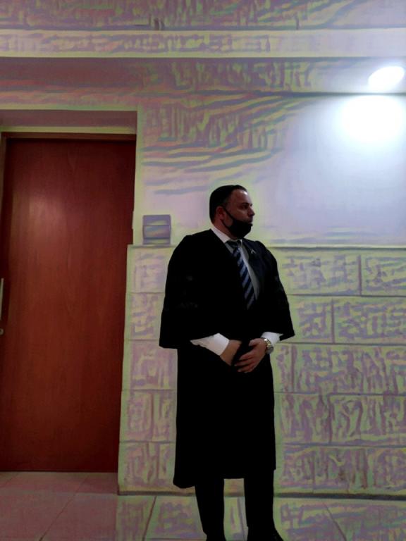 לנקרי מיכל לנקרי מיכל