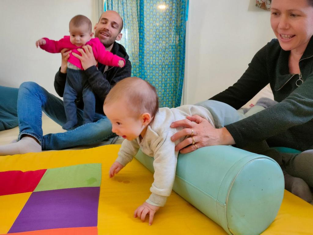 בטי ליווי התפתחותי בטי ליווי התפתחותי