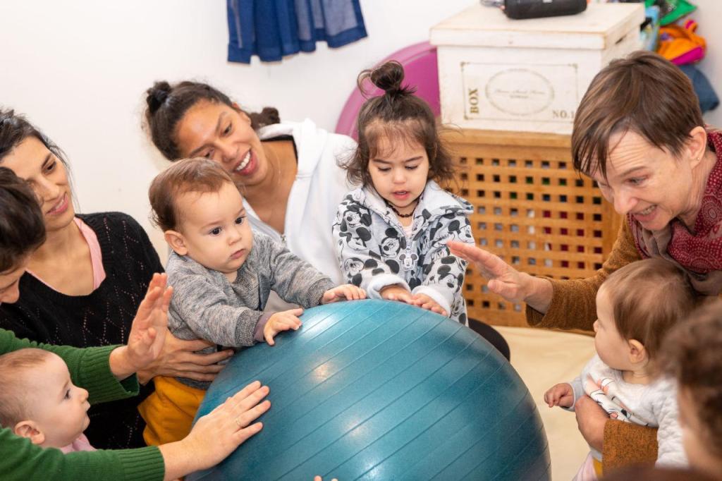 בטי ליווי התפתחותי בטי ליווי התפתחותי