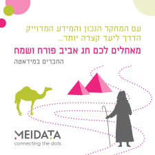 Meidata Competitive Intelligence