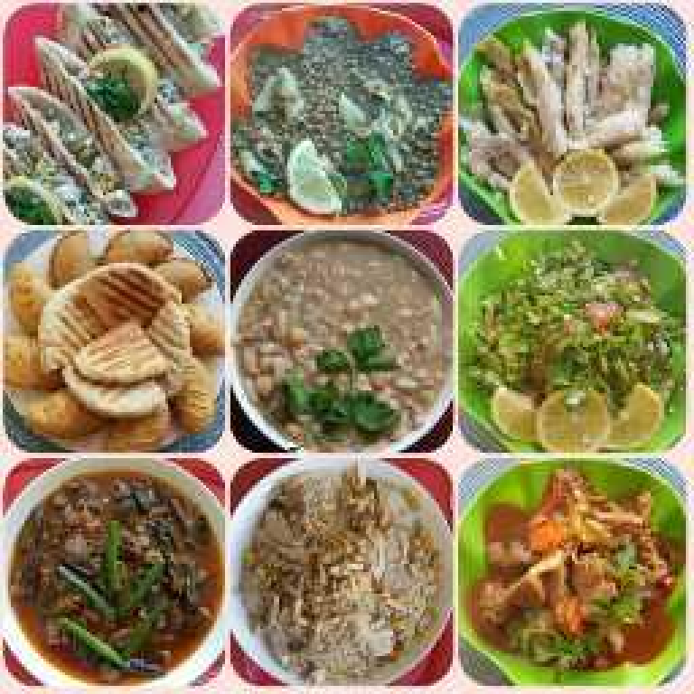 מסעדת אליאסמין מסעדת אליאסמין