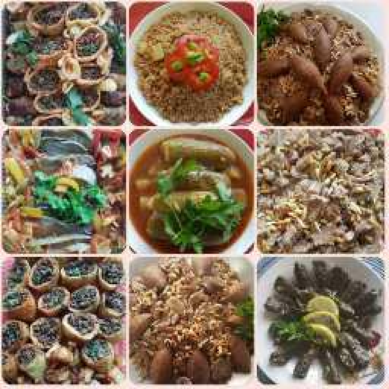 מסעדת אליאסמין מסעדת אליאסמין