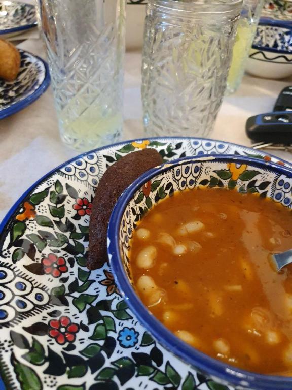 מסעדת אליאסמין מסעדת אליאסמין