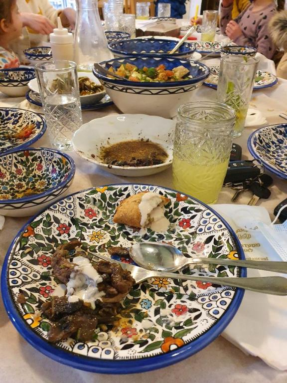 מסעדת אליאסמין מסעדת אליאסמין