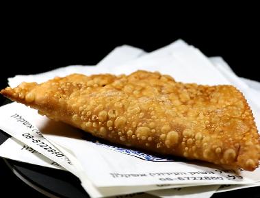 בית האוכל הבוכרי בית האוכל הבוכרי