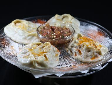 בית האוכל הבוכרי בית האוכל הבוכרי