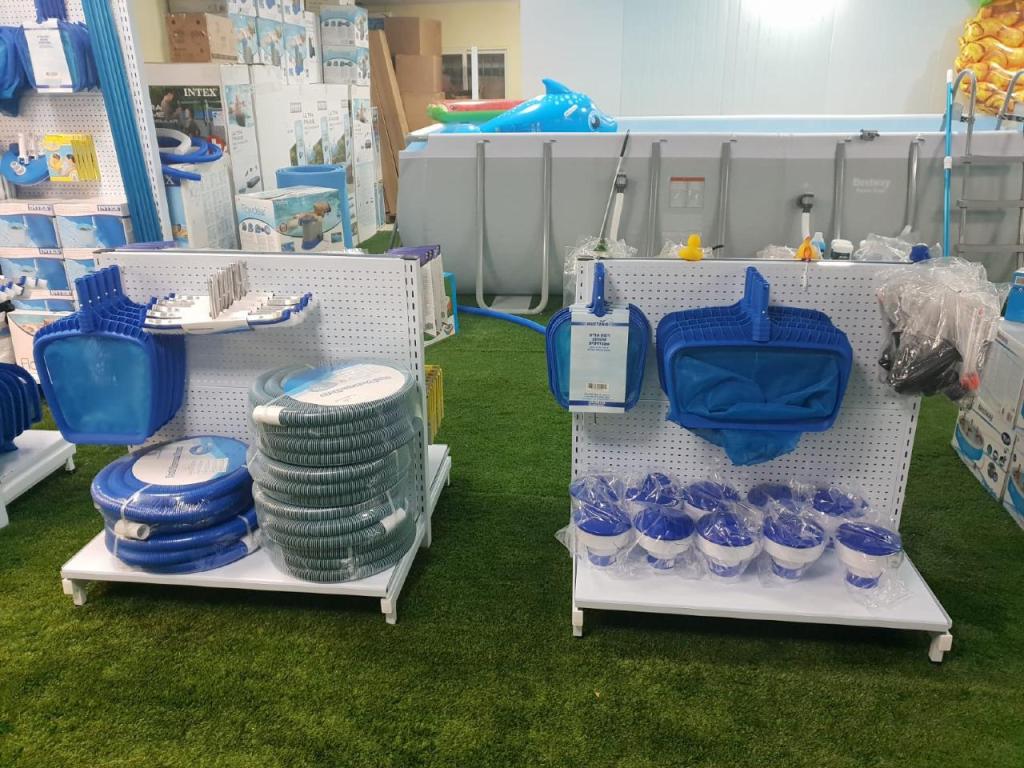 iPool & Sport iPool & Sport