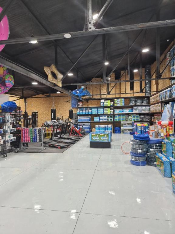 iPool & Sport iPool & Sport