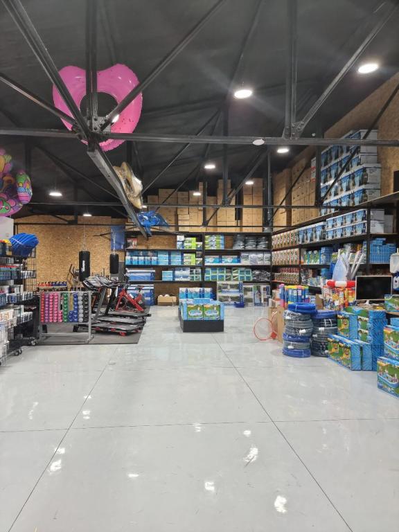 iPool & Sport iPool & Sport