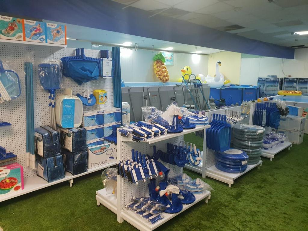 iPool & Sport iPool & Sport