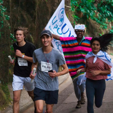 UWC Israel ארגון הקולג'ים הבינלאומיים
