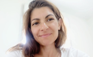 אורית שמש דיאטנית קלינית