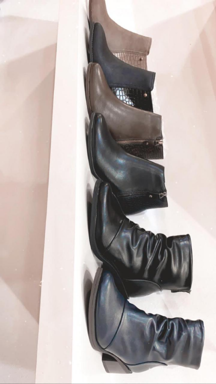 נעלי דפנה טבע נאות נעלי דפנה טבע נאות