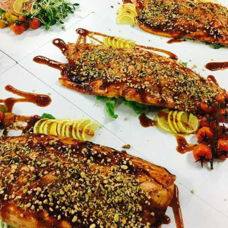 פוקצ'ינה פוקצ'ינה