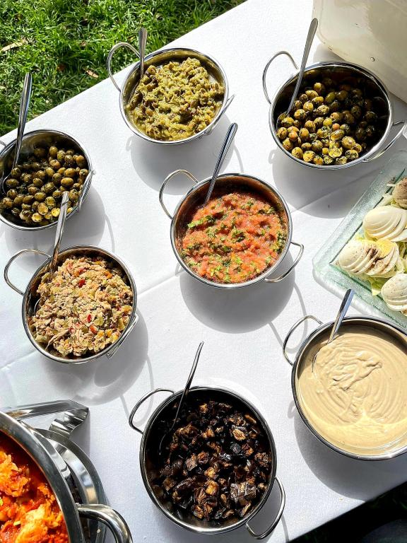 פוקצ'ינה פוקצ'ינה