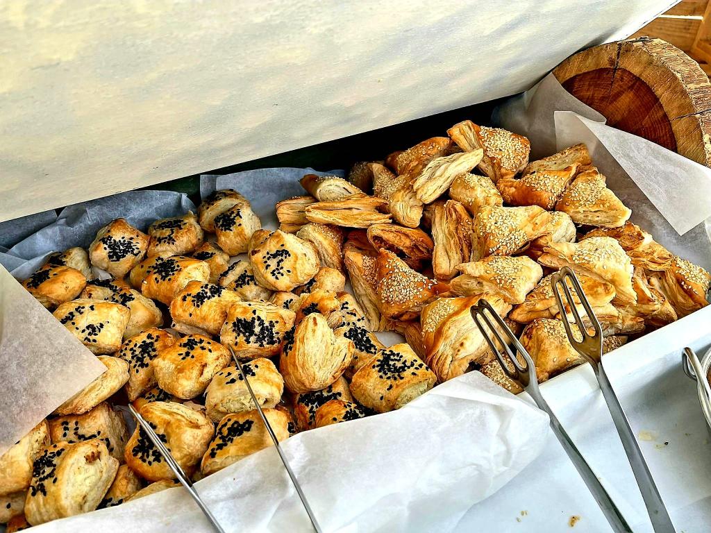 פוקצ'ינה פוקצ'ינה