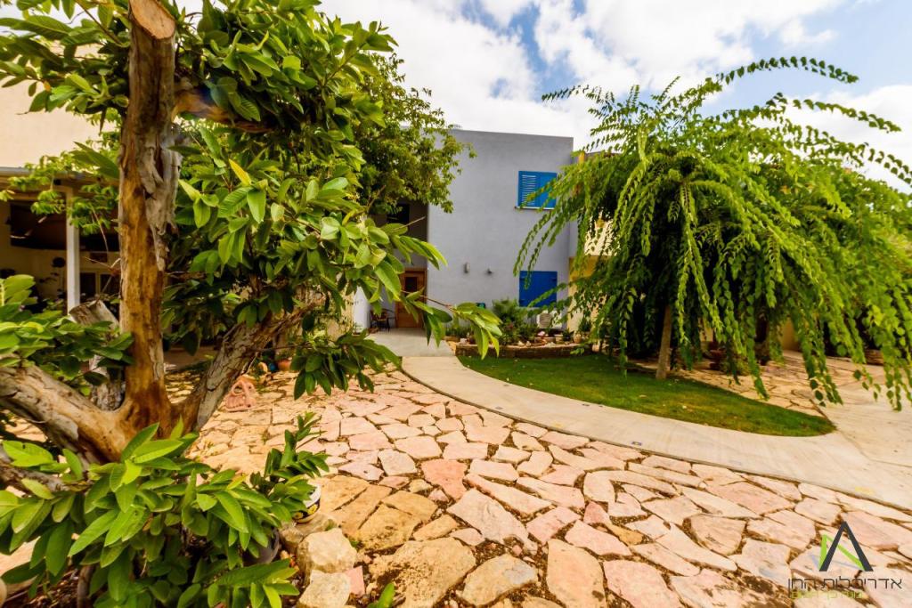 אדריכלות החן אדריכלות החן