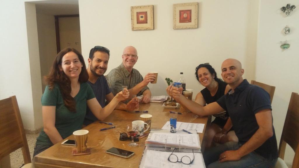 עו"ד אורי בן ארי עו"ד אורי בן ארי