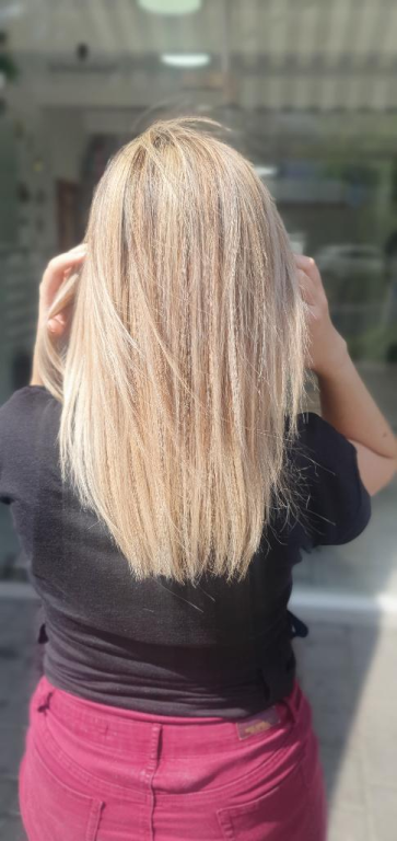 רושל כהן מעצב שיער רושל כהן מעצב שיער