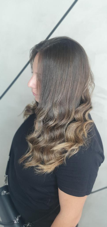 רושל כהן מעצב שיער רושל כהן מעצב שיער