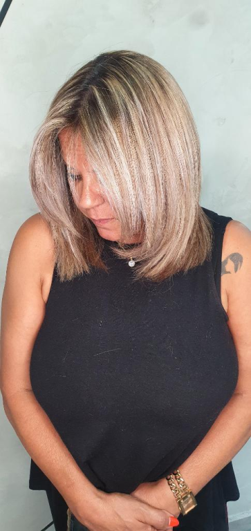 רושל כהן מעצב שיער רושל כהן מעצב שיער