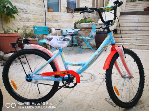 גלגלי גזר