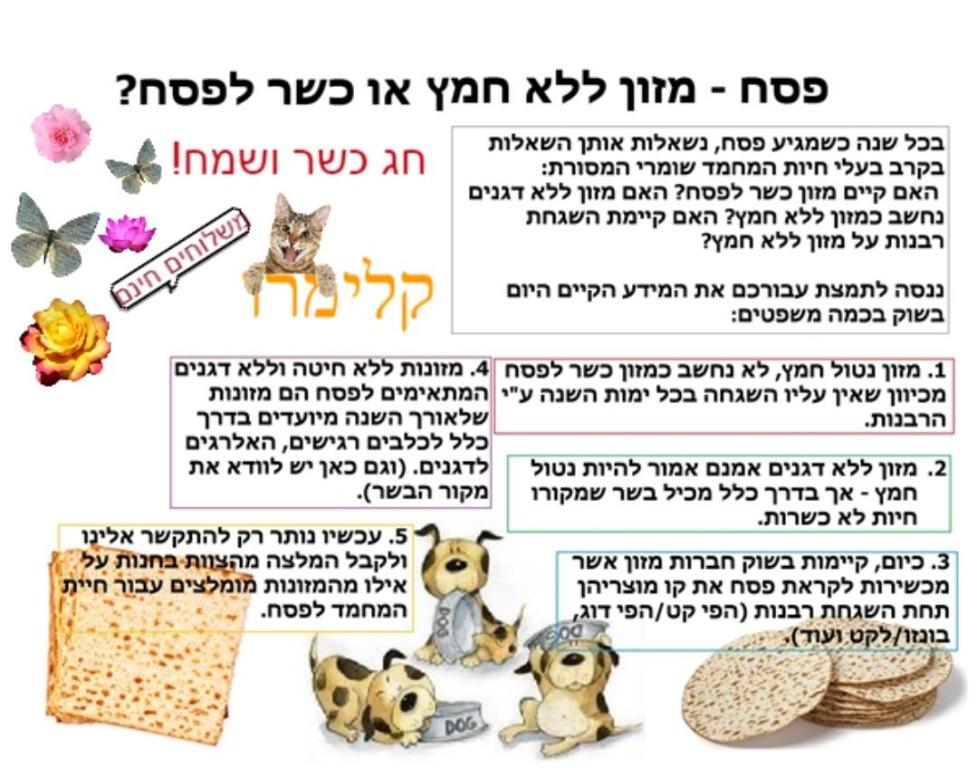 קלימרו Pets Express קלימרו Pets Express