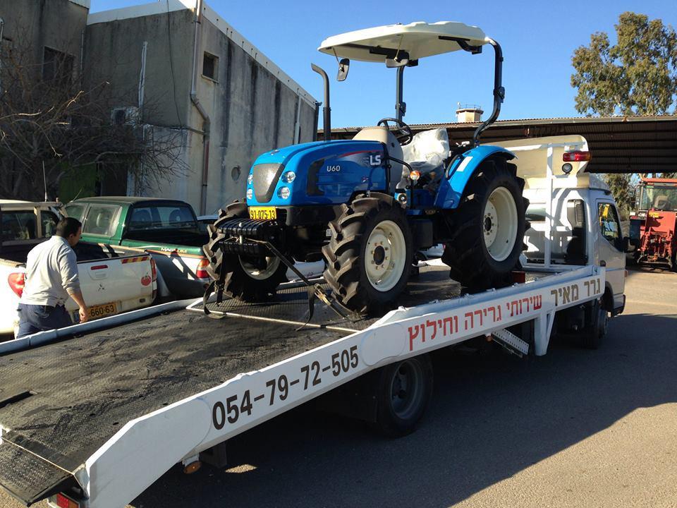 גרר מאיר גרר מאיר