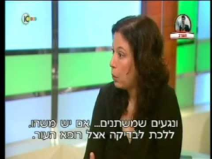 דר' רשפון איילת