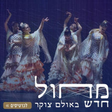 להקת הפלמנקו הישראלית