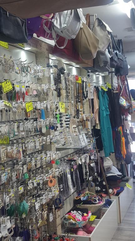 התכשיט השמיני 8 התכשיט השמיני 8