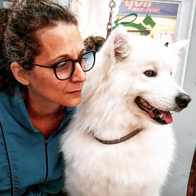 ברוש מספרת כלבים וחתולים ברוש מספרת כלבים וחתולים