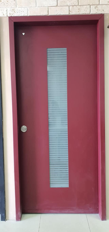 עמוס דלתות ומיגון עמוס דלתות ומיגון