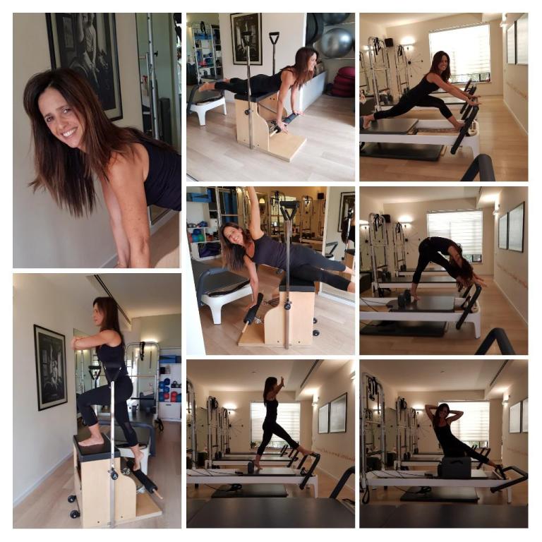 מיכל כץ מיכל כץ