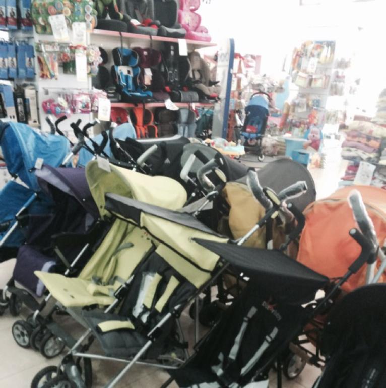 ניו בייבי ניו בייבי