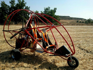 טרקטורון מעופף