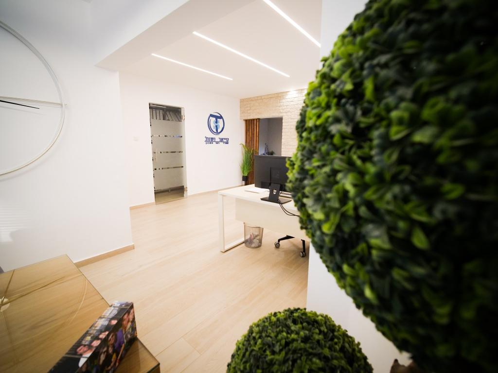 טייאר ושות' רואי חשבון טייאר ושות' רואי חשבון