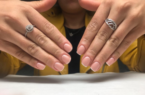Shay nails