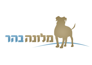 מלונה בהר