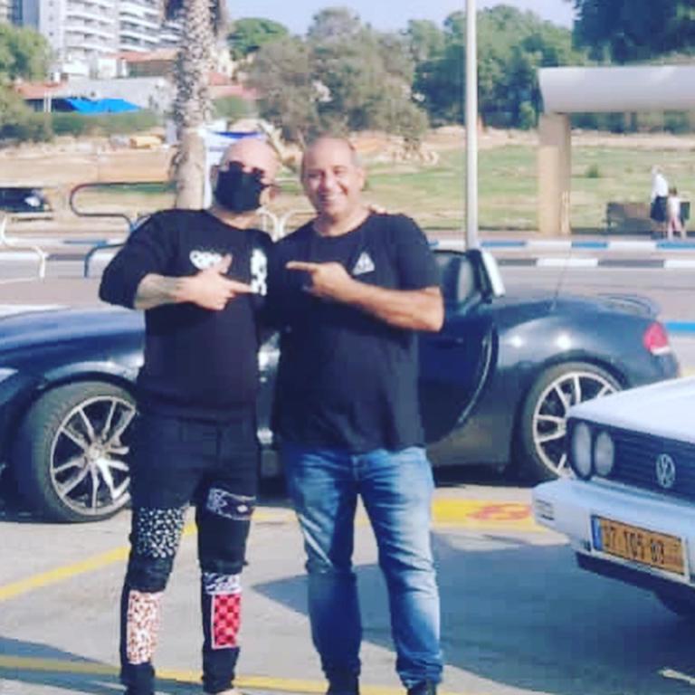 SATURA TATTOO תומאס קעקועים SATURA TATTOO תומאס קעקועים